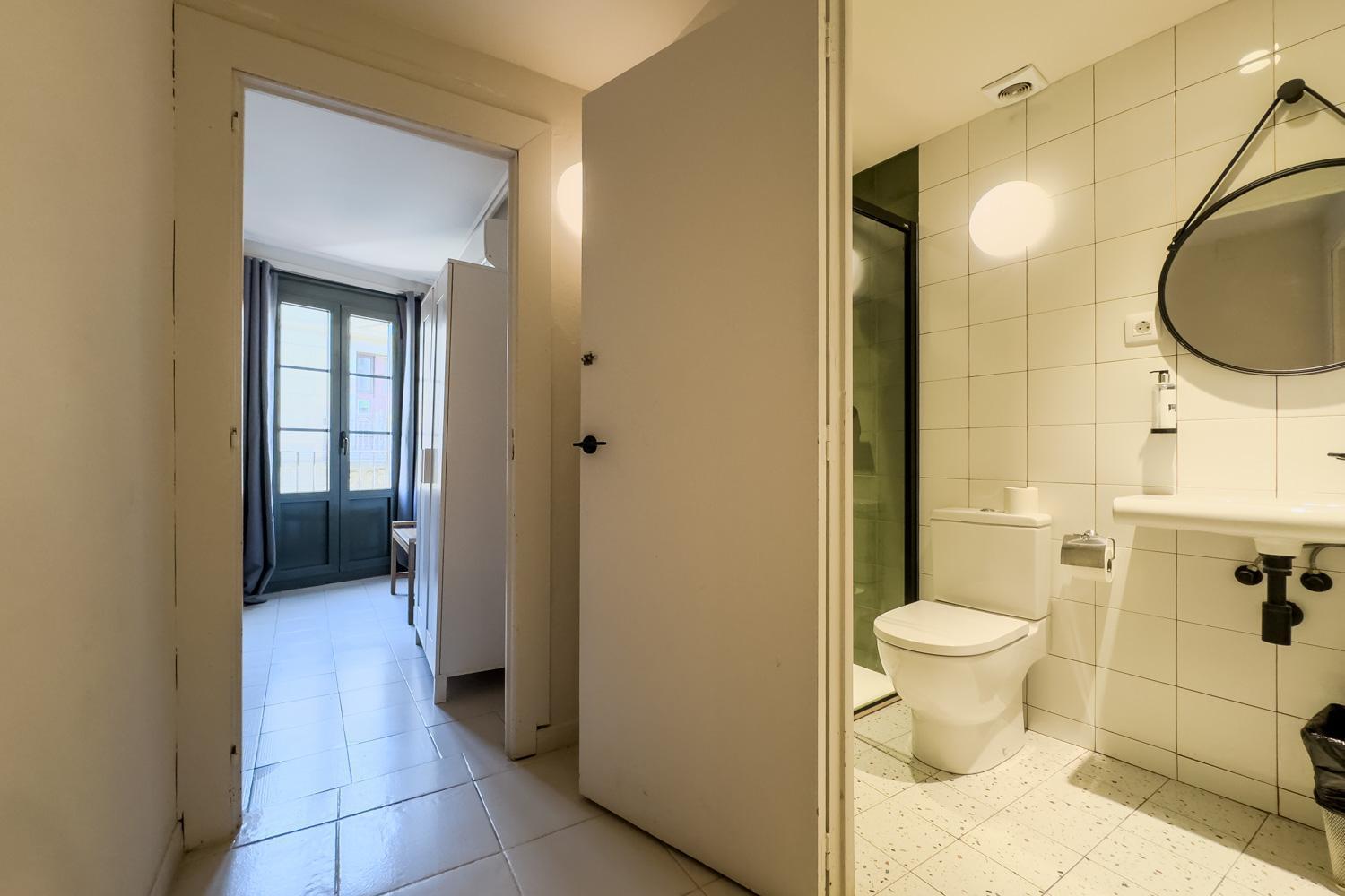 Smartr Barcelona Ramblas Bagian luar foto